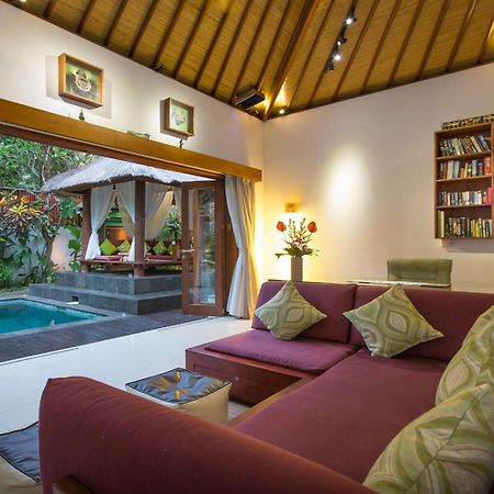 Villa Green Mango Семиньяк Экстерьер фото