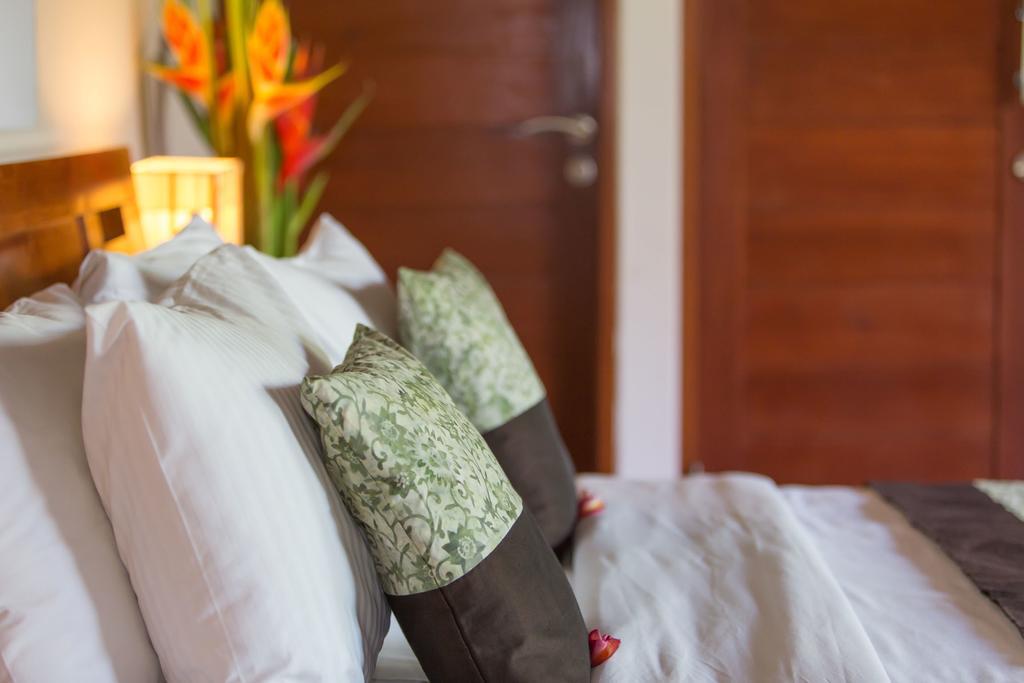 Villa Green Mango Семиньяк Экстерьер фото