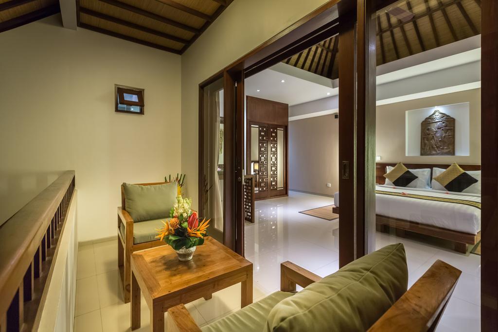 Villa Green Mango Семиньяк Экстерьер фото