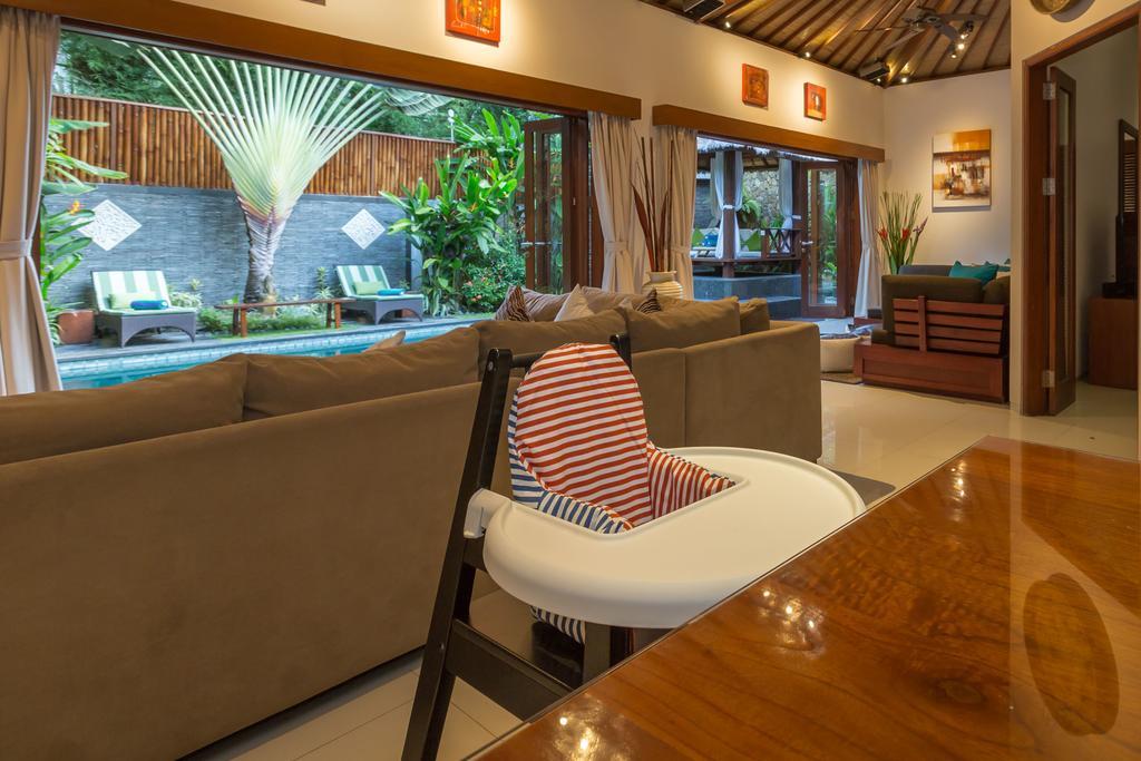 Villa Green Mango Семиньяк Экстерьер фото