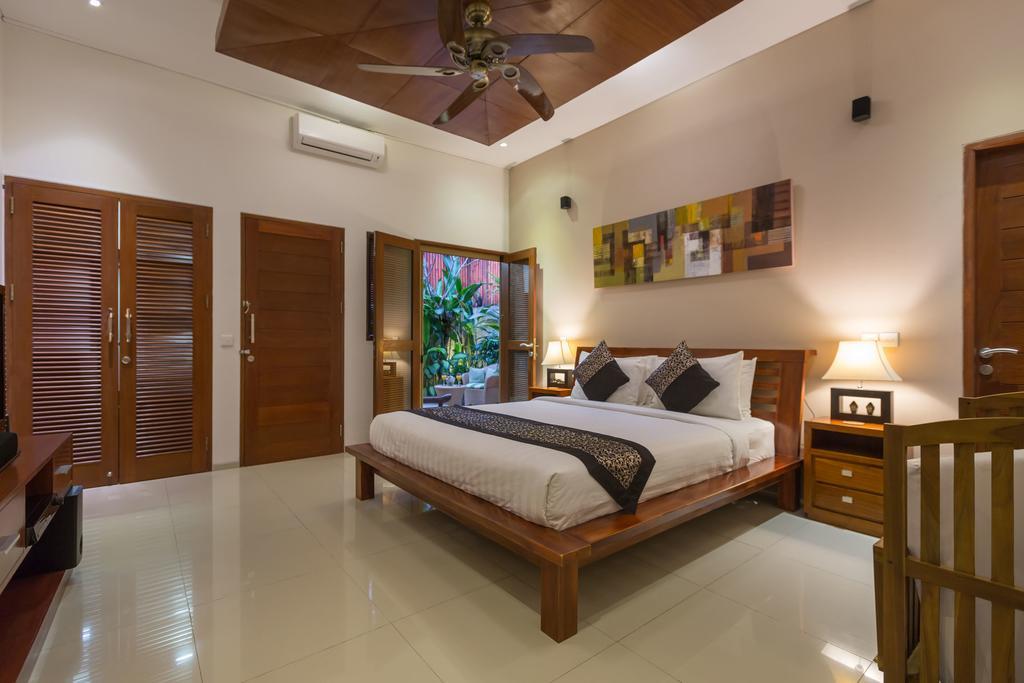 Villa Green Mango Семиньяк Экстерьер фото