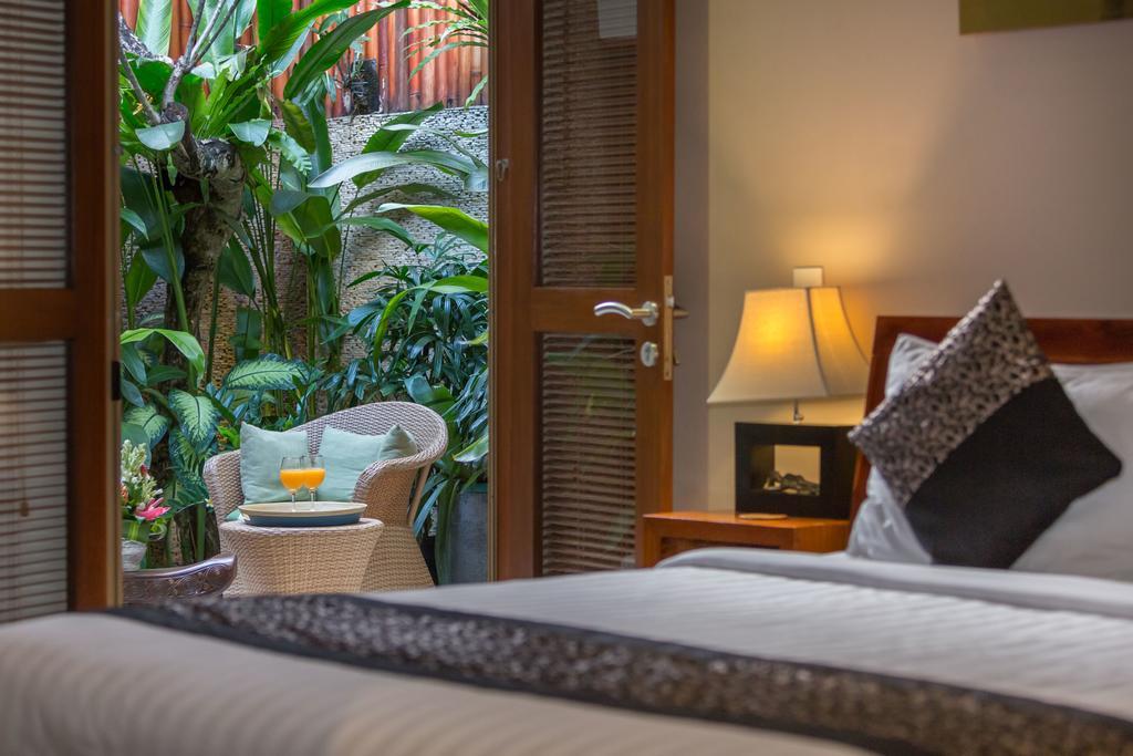 Villa Green Mango Семиньяк Экстерьер фото