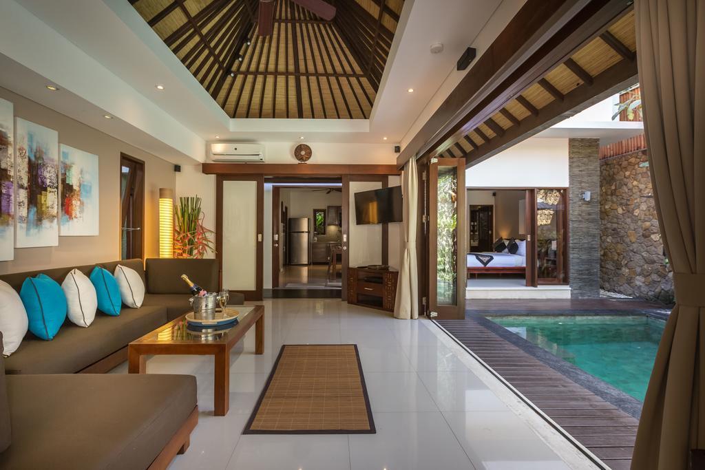 Villa Green Mango Семиньяк Экстерьер фото