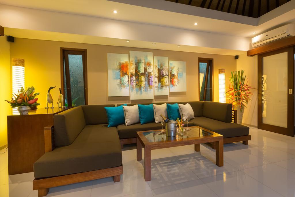 Villa Green Mango Семиньяк Экстерьер фото