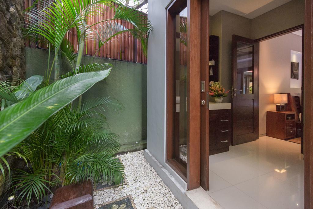 Villa Green Mango Семиньяк Экстерьер фото