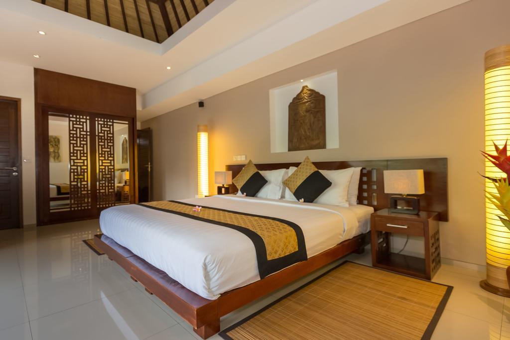 Villa Green Mango Семиньяк Экстерьер фото