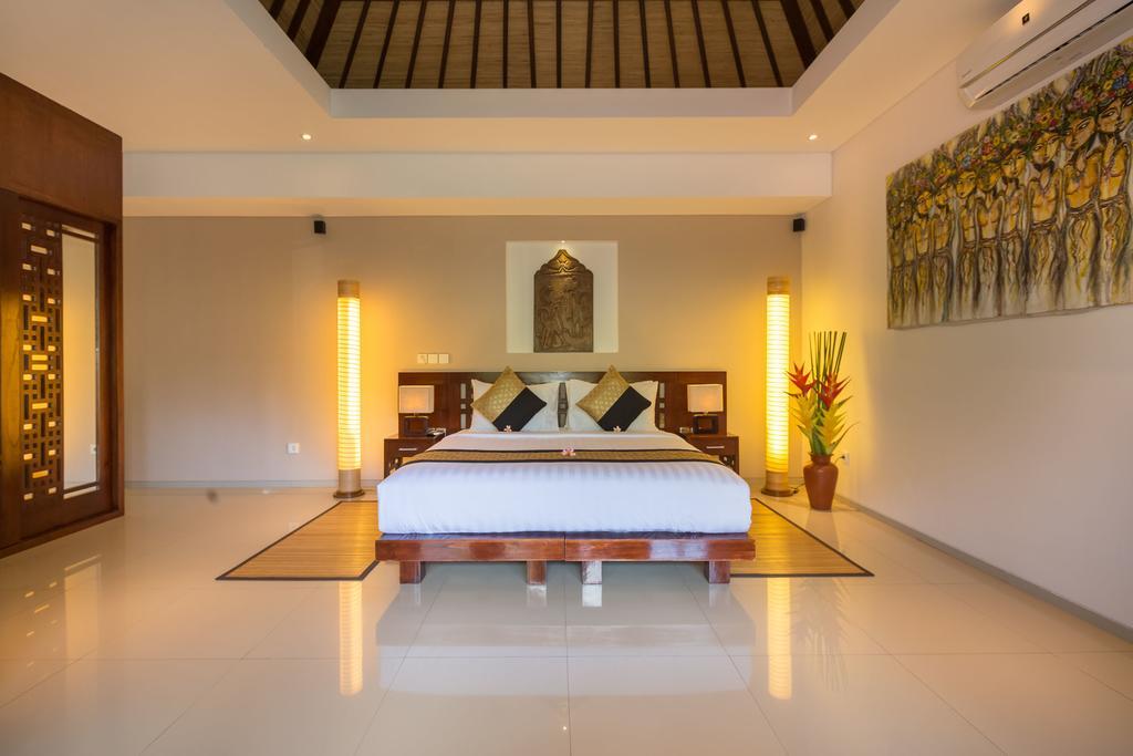 Villa Green Mango Семиньяк Экстерьер фото